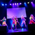 【ライブレポート】SPiN、WWSフェス、鮮やかな衣装で魅せるダンスパフォーマンスを披露＜WWS FESTIVAL vol.1 -Girls Side-＞