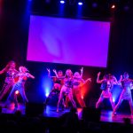 【ライブレポート】SPiN、WWSフェス、鮮やかな衣装で魅せるダンスパフォーマンスを披露＜WWS FESTIVAL vol.1 -Girls Side-＞