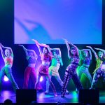 【ライブレポート】SPiN、WWSフェス、鮮やかな衣装で魅せるダンスパフォーマンスを披露＜WWS FESTIVAL vol.1 -Girls Side-＞