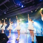 【ライブレポート】伸びしろ成長系正統派アイドル『しろもん』、アイドルとしての真価を示す2ndワンマンLIVE開催