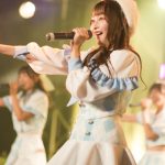 【ライブレポート】伸びしろ成長系正統派アイドル『しろもん』、アイドルとしての真価を示す2ndワンマンLIVE開催