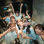 【ライブレポート】伸びしろ成長系正統派アイドル『しろもん』、アイドルとしての真価を示す2ndワンマンLIVE開催