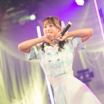 【ライブレポート】伸びしろ成長系正統派アイドル『しろもん』、アイドルとしての真価を示す2ndワンマンLIVE開催