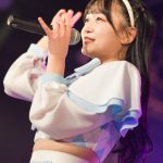 【ライブレポート】伸びしろ成長系正統派アイドル『しろもん』、アイドルとしての真価を示す2ndワンマンLIVE開催