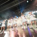 【ライブレポート】伸びしろ成長系正統派アイドル『しろもん』、アイドルとしての真価を示す2ndワンマンLIVE開催