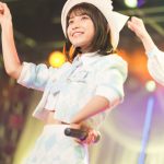 【ライブレポート】伸びしろ成長系正統派アイドル『しろもん』、アイドルとしての真価を示す2ndワンマンLIVE開催