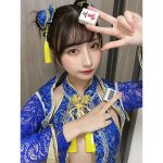 鈴木優香「人生役満」、見れば見るほどセクシーなチャイナドレス姿を披露