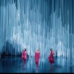 iScream、アルバムリード曲『ホワイト・ラブ』ミュージックビデオを公開