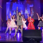 高嶺のなでしこ、初のワンマンイベントを開催！松本ももな「日本武道館でライブをするという夢を実現したい」