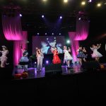 高嶺のなでしこ、初のワンマンイベントを開催！松本ももな「日本武道館でライブをするという夢を実現したい」
