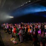 高嶺のなでしこ、初のワンマンイベントを開催！松本ももな「日本武道館でライブをするという夢を実現したい」