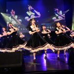 高嶺のなでしこ、初のワンマンイベントを開催！松本ももな「日本武道館でライブをするという夢を実現したい」