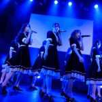【ライブレポート】高嶺のなでしこ、WWSフェスで会場中をトリコにするパフォーマンスで夢中に！＜WWS FESTIVAL vol.1 -Girls Side-＞