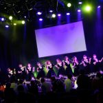 【ライブレポート】高嶺のなでしこ、WWSフェスで会場中をトリコにするパフォーマンスで夢中に！＜WWS FESTIVAL vol.1 -Girls Side-＞