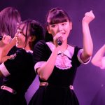 【ライブレポート】高嶺のなでしこ、WWSフェスで会場中をトリコにするパフォーマンスで夢中に！＜WWS FESTIVAL vol.1 -Girls Side-＞