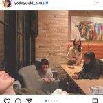 乃木坂46・与田祐希、和やかな雰囲気が伝わる『ここにはないもの』のMVオフショット公開