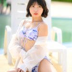 【写真特集】雪村花鈴、爽やかビキニで美麗ボディ披露！透明感バツグン肌でうっとり魅了！！＜近代麻雀水着祭2022＞