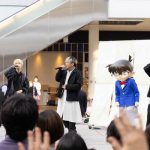 all at once × 大野雄大(from Da-iCE) ×江戸川コナンのコラボステージ開催