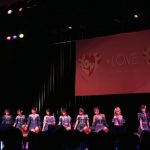 ＝LOVE、12thシングル『Be Selfish』発売記念スペシャルライブを松下IMPホールにて開催