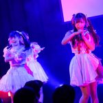【ライブレポート】dela・「WWSフェス」のオープニングアクトとして出演！冒頭から熱を生み出す＜WWS FESTIVAL vol.1 -Girls Side-＞