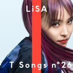 LiSA、2年ぶりに「THE FIRST TAKE」 に登場！『一斉ノ喝采』をオリジナルアレンジで披露
