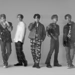 BALLISTIK BOYZ、新曲『ドラマチックを残したい』が全国高校バスケの大会公式テーマソングに決定