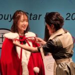 【動画】シブスタ2022グランプリ・新羅美玲さん、表彰式で喜びを語る！