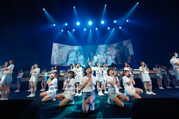 HKT48・1期生の本村碧唯が卒業発表「これからのHKTを任せていきたい」