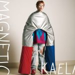 木村カエラ、待望のフルアルバム「MAGNETIC」 ジャケット写真などを一挙公開