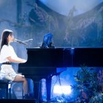 大塚 愛、『LOVE IS BORN 2022』の模様を生中継とは異なる特別な編集でWOWOWプラスにて全曲ノーカットで独占放送