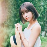 LinQ・金子みゆ、笑顔はじけるフレッシュな初デジタル写真集が発売