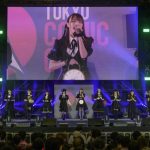 ×純(ふじゅん)文学少女歌劇団、初の海外ステージ後、『東京コミコン2022』のステージに出演