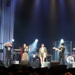 【ライブレポート】20周年を迎えた鈴木愛理、生バンド演奏で歌で魅せる！＜鈴木愛理 LIVE PARTY No Live,No Life??＞