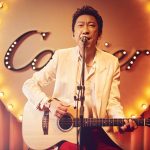 布袋寅泰、「バンビーナ」「POISON」などヒット曲をアコースティックバージョンで力強い歌声で披露！ ＜カルティエ座 ポップアップ＞