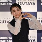 林芽亜里、初めてのカレンダーをPR「100点満点をつけたいです!」