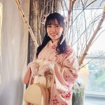 【動画】STU48・岩田陽菜、可愛すぎるピンク振袖で2023年新年あけおめメッセージ！「私自身をもっと知ってもらえるように沢山成長していきたい」
