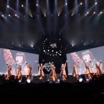 私立恵比寿中学・柏木ひなた卒業公演開催!12年のアイドル活動フィナーレを飾る