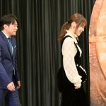 有村架純が「レコ大」初司会！安住アナウンサー「父親のように嬉しいです」＜第64回 輝く！日本レコード大賞＞