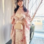 【動画】STU48・岩田陽菜、可愛すぎるピンク振袖で2023年新年あけおめメッセージ！「私自身をもっと知ってもらえるように沢山成長していきたい」