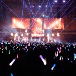 私立恵比寿中学、現役中学生の新メンバーを迎えて新体制お披露目ライブ開催
