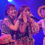 アップアップガールズ（仮）、フルメンバーでワンマン開催!「パリガッ」を初披露