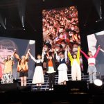 私立恵比寿中学・柏木ひなた卒業公演開催!12年のアイドル活動フィナーレを飾る