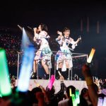 私立恵比寿中学、現役中学生の新メンバーを迎えて新体制お披露目ライブ開催