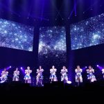 私立恵比寿中学、現役中学生の新メンバーを迎えて新体制お披露目ライブ開催