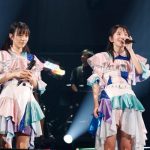 私立恵比寿中学、現役中学生の新メンバーを迎えて新体制お披露目ライブ開催