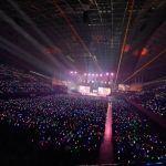 私立恵比寿中学、現役中学生の新メンバーを迎えて新体制お披露目ライブ開催