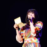 私立恵比寿中学・柏木ひなた卒業公演開催!12年のアイドル活動フィナーレを飾る