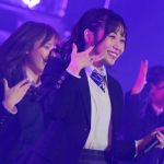 SKE48・青海ひな乃「今までのSKE48を超えてみせます！」、未来を担うメンバーたちが東京でコンサート開催＜SKE48 超世代コンサート2022＞