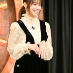有村架純が「レコ大」初司会！安住アナウンサー「父親のように嬉しいです」＜第64回 輝く！日本レコード大賞＞
