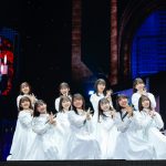 【ライブレポート】日向坂46が年末恒例「ひなくり2022」でサンタに!四期生「おもてなし会」&「4回目のひな誕祭」の開催も発表